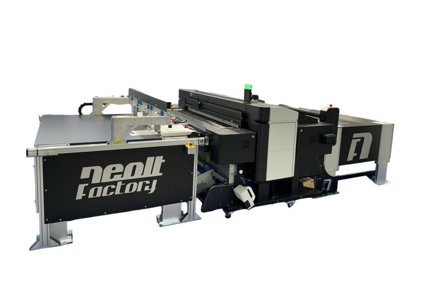 Sistema Automatico Carico E Scarico Per Pannelli Rigidi 02
