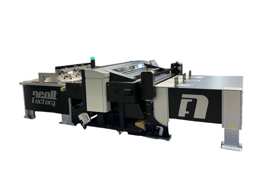 Sistema Automatico Carico E Scarico Per Pannelli Rigidi 03